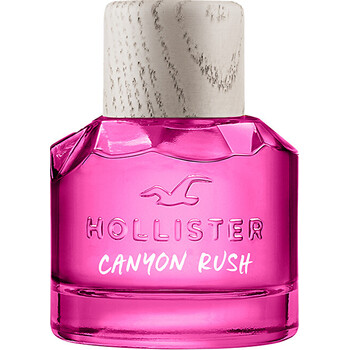 Canyon Rush EDP